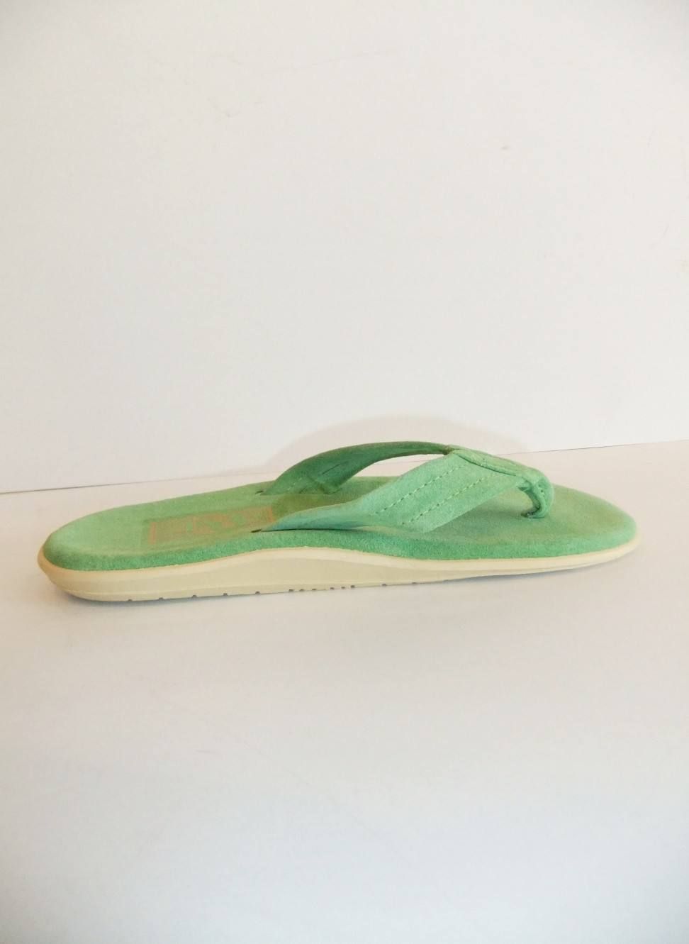 KELLY SUEDE SLIPPER  スェードサンダル