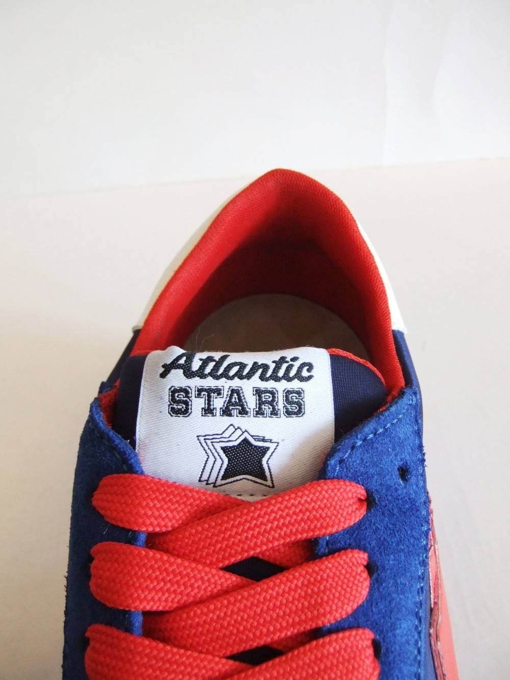 Atlantic STARS (アトランティックスターズ)SIRIUS スニーカー