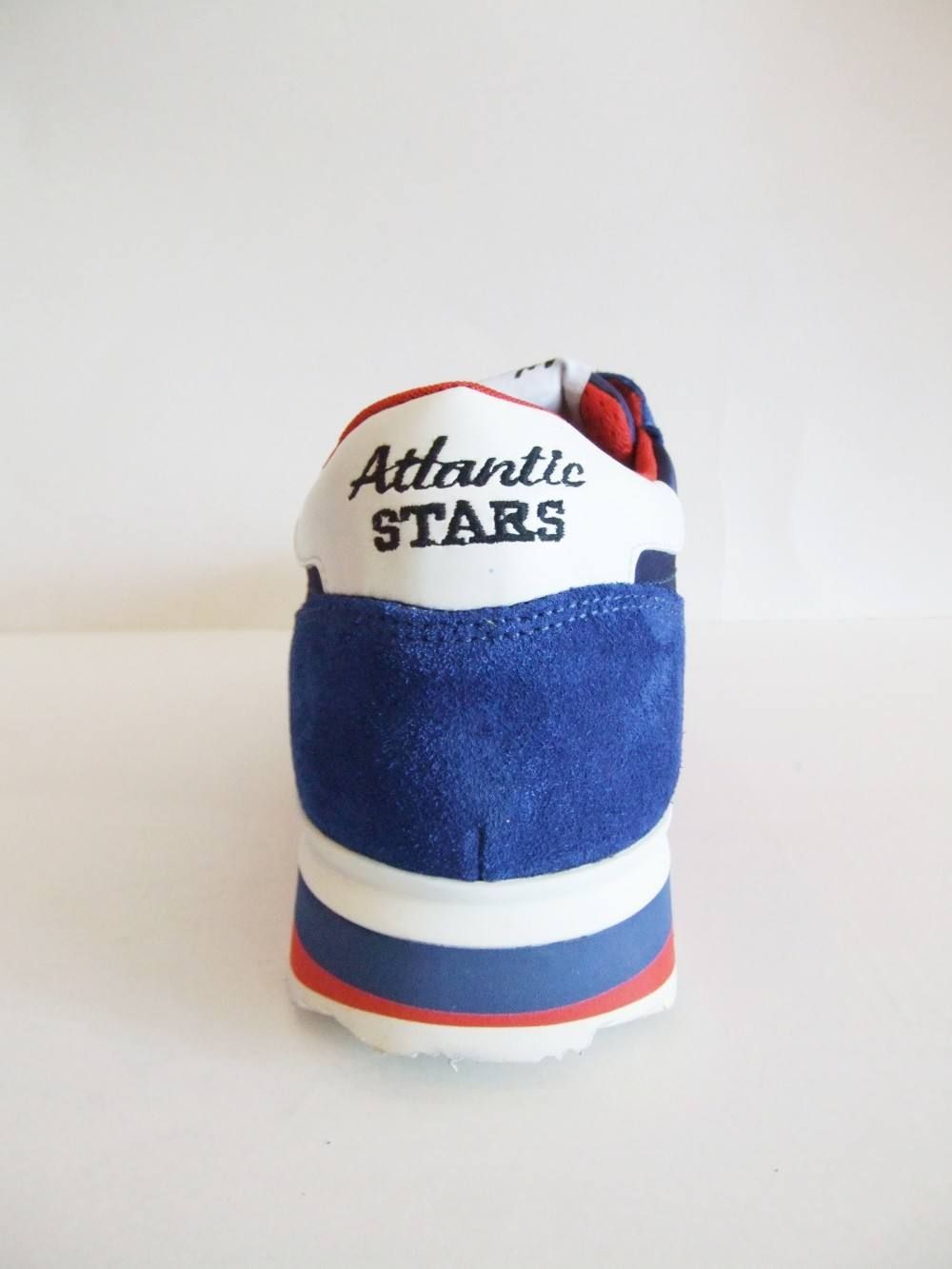 Atlantic STARS (アトランティックスターズ)SIRIUS スニーカー