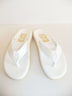 LEATHER SLIPPER サンダル