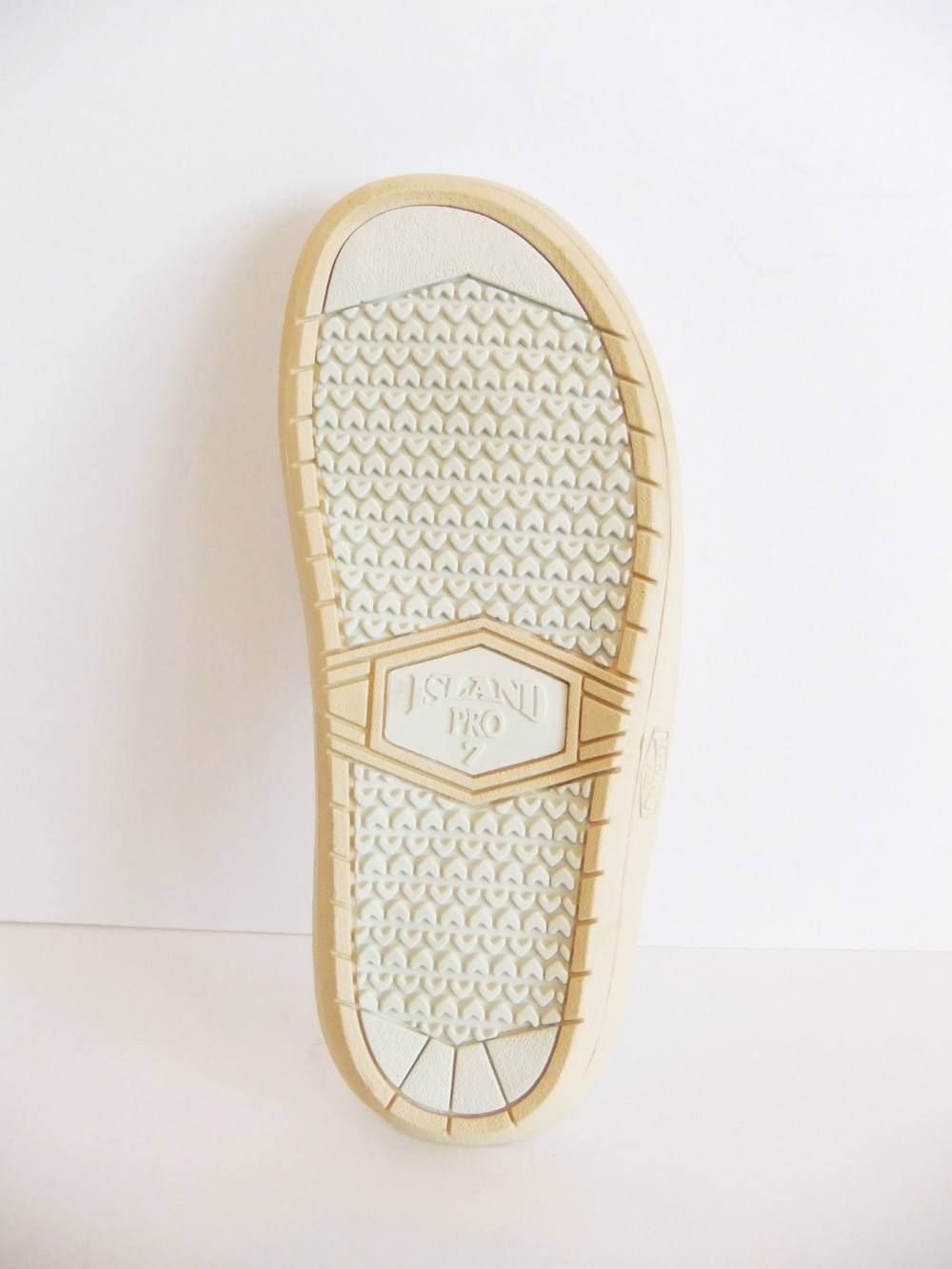 LEATHER SLIPPER サンダル