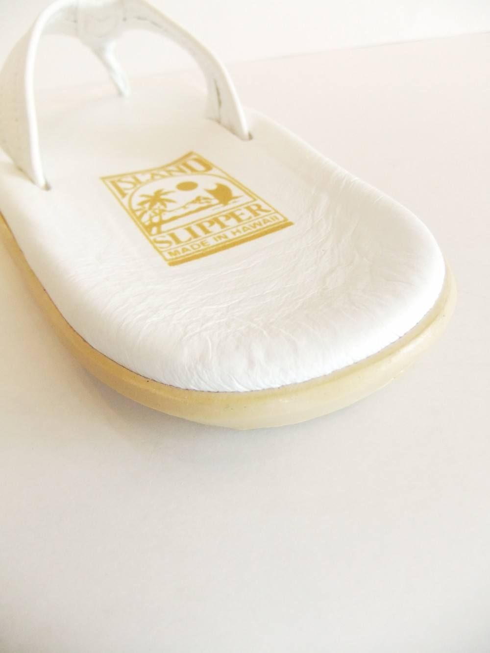LEATHER SLIPPER サンダル