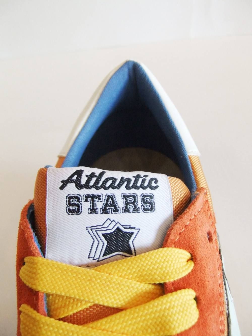 Atlantic STARS - Atlantic STARS (アトランティックスターズ) SIRIUS スニーカー | 4.444glad