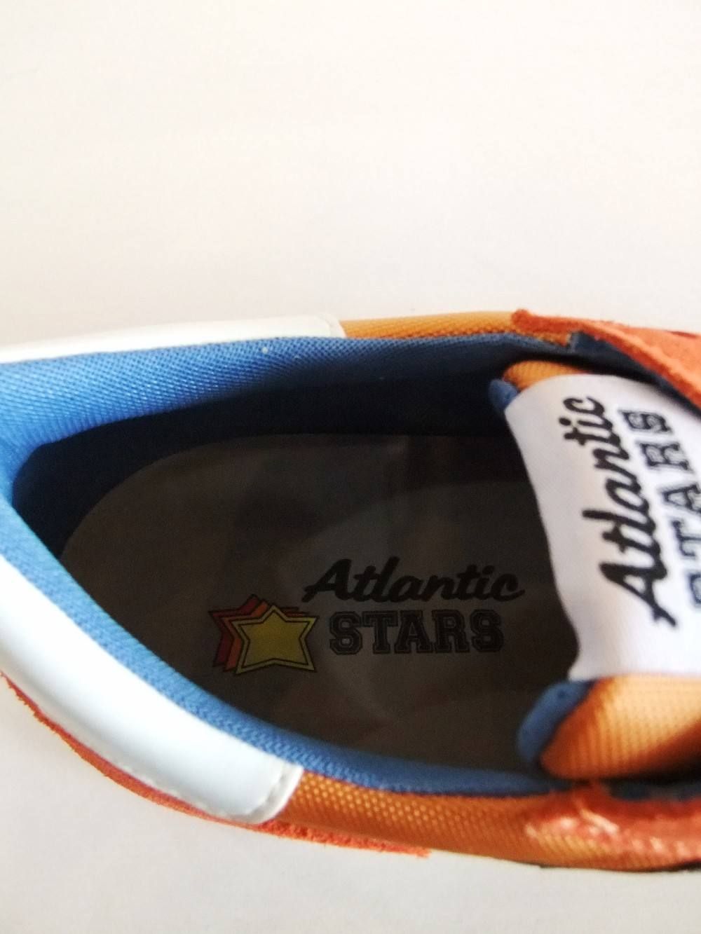Atlantic STARS (アトランティックスターズ) SIRIUS スニーカー