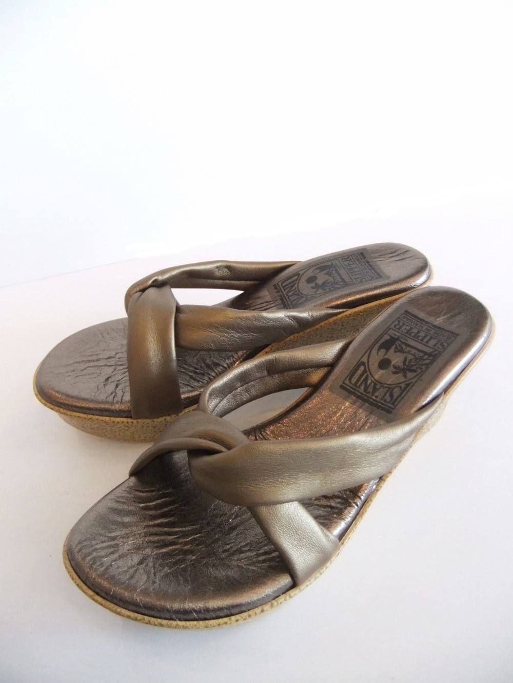 LEATHER SANDLE(レザーサンダル)