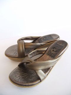 LEATHER SANDLE(レザーサンダル)