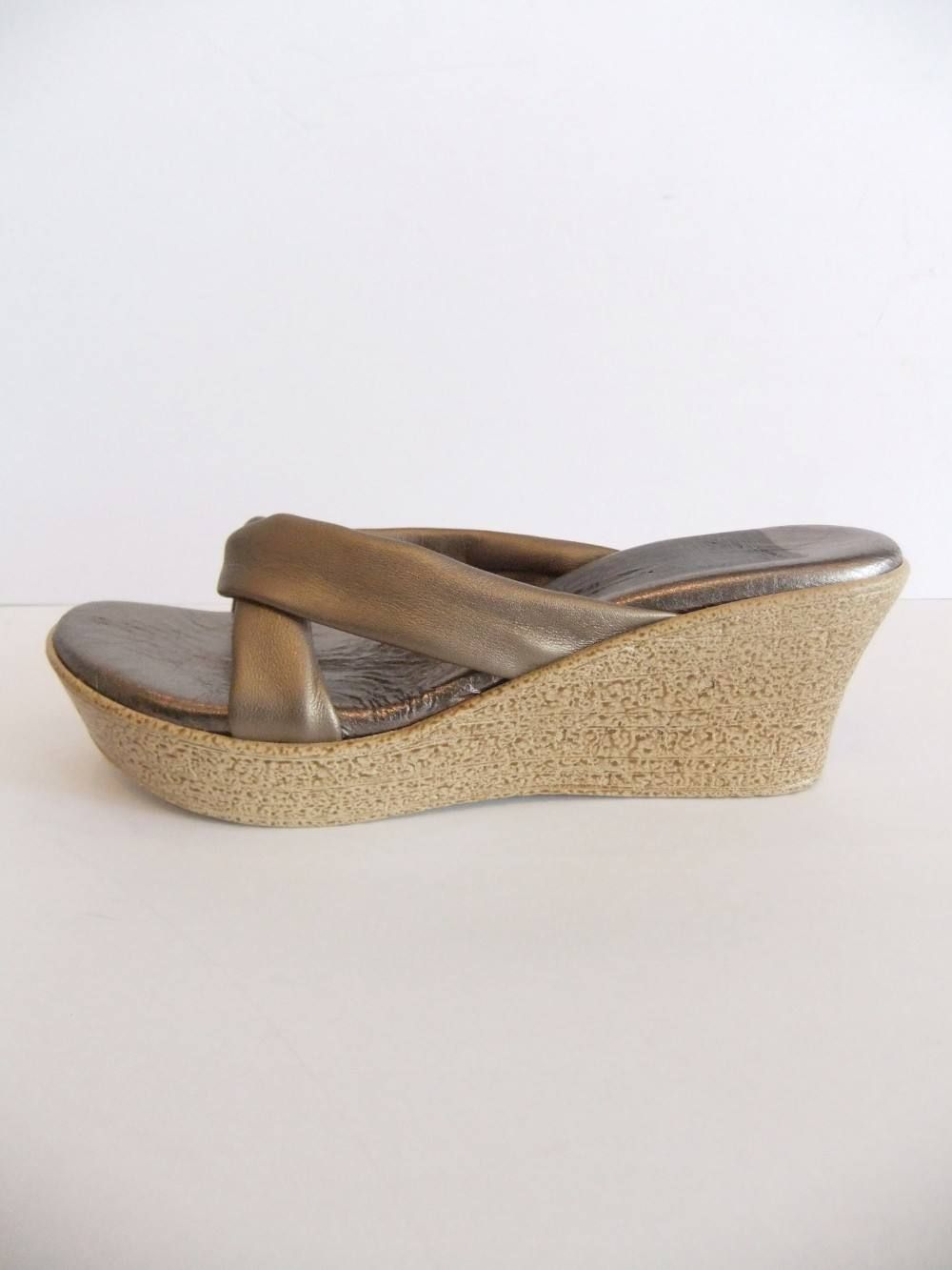 LEATHER SANDLE(レザーサンダル)