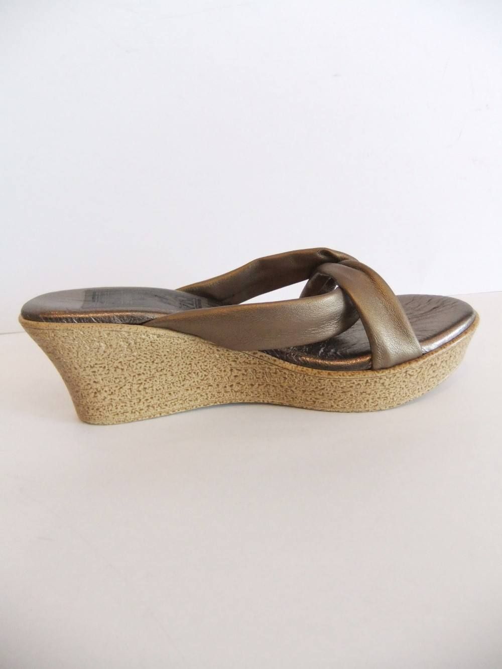 LEATHER SANDLE(レザーサンダル)