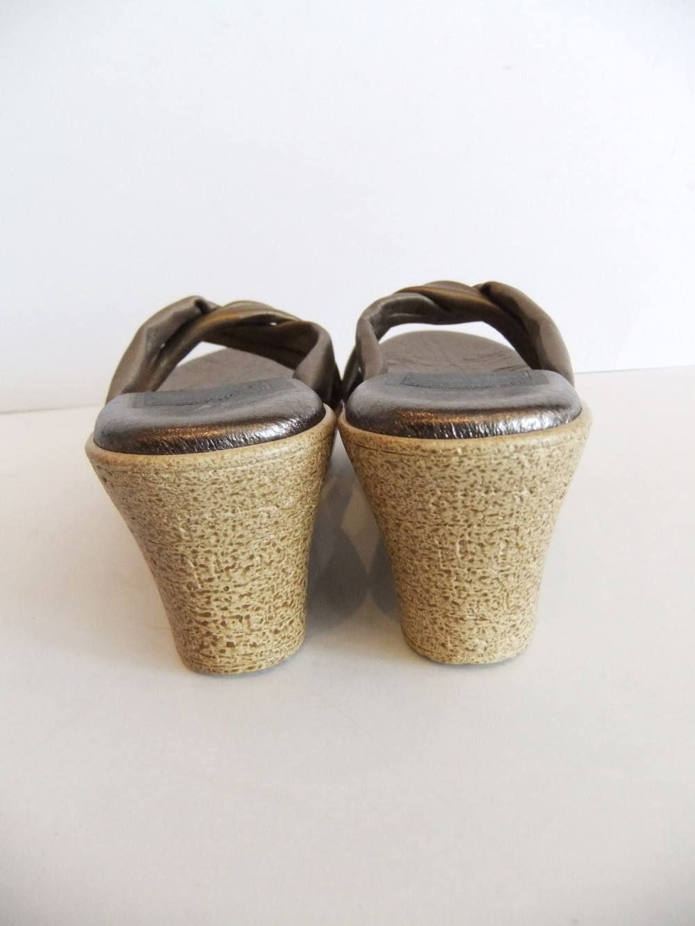 LEATHER SANDLE(レザーサンダル)