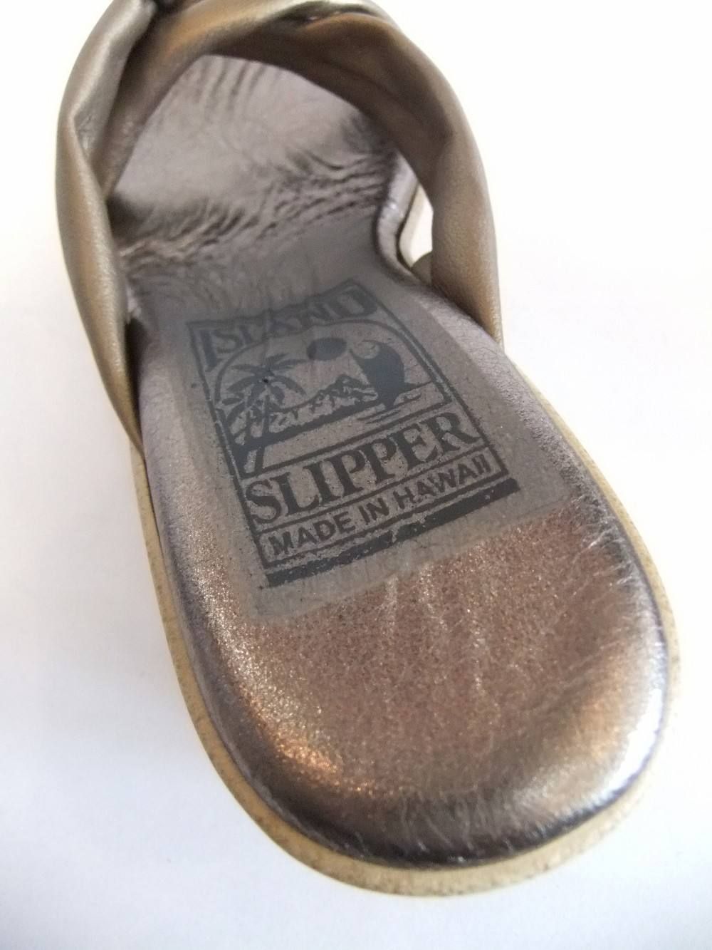 LEATHER SANDLE(レザーサンダル)