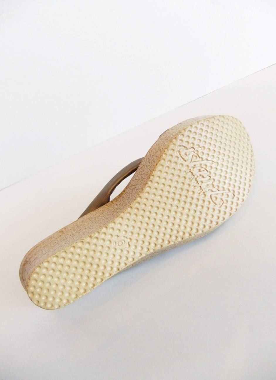 LEATHER SANDLE(レザーサンダル)