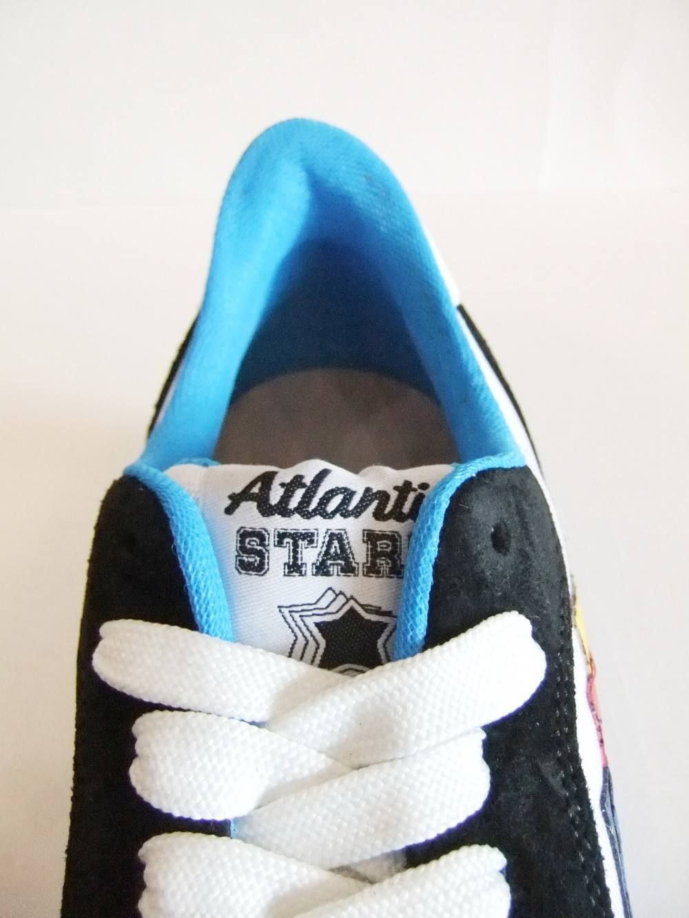 Atlantic STARS (アトランティックスターズ) ANTARES スニーカー