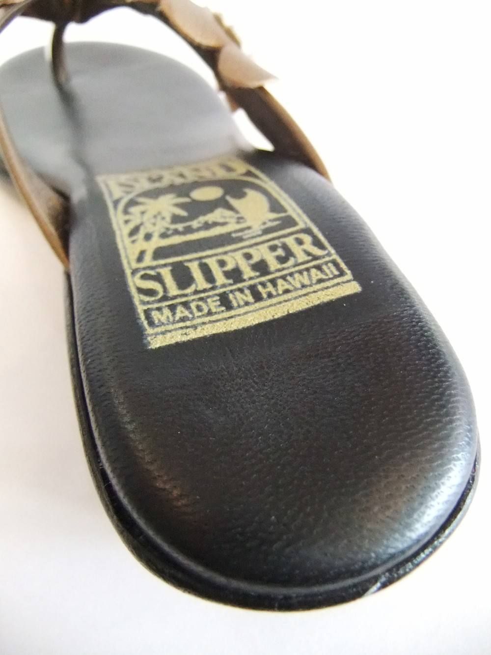 LEATHER FLOWER FLOWER SANDLE(レザーフラワーサンダル)