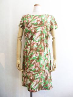 ART PATTERN ONE PIECE