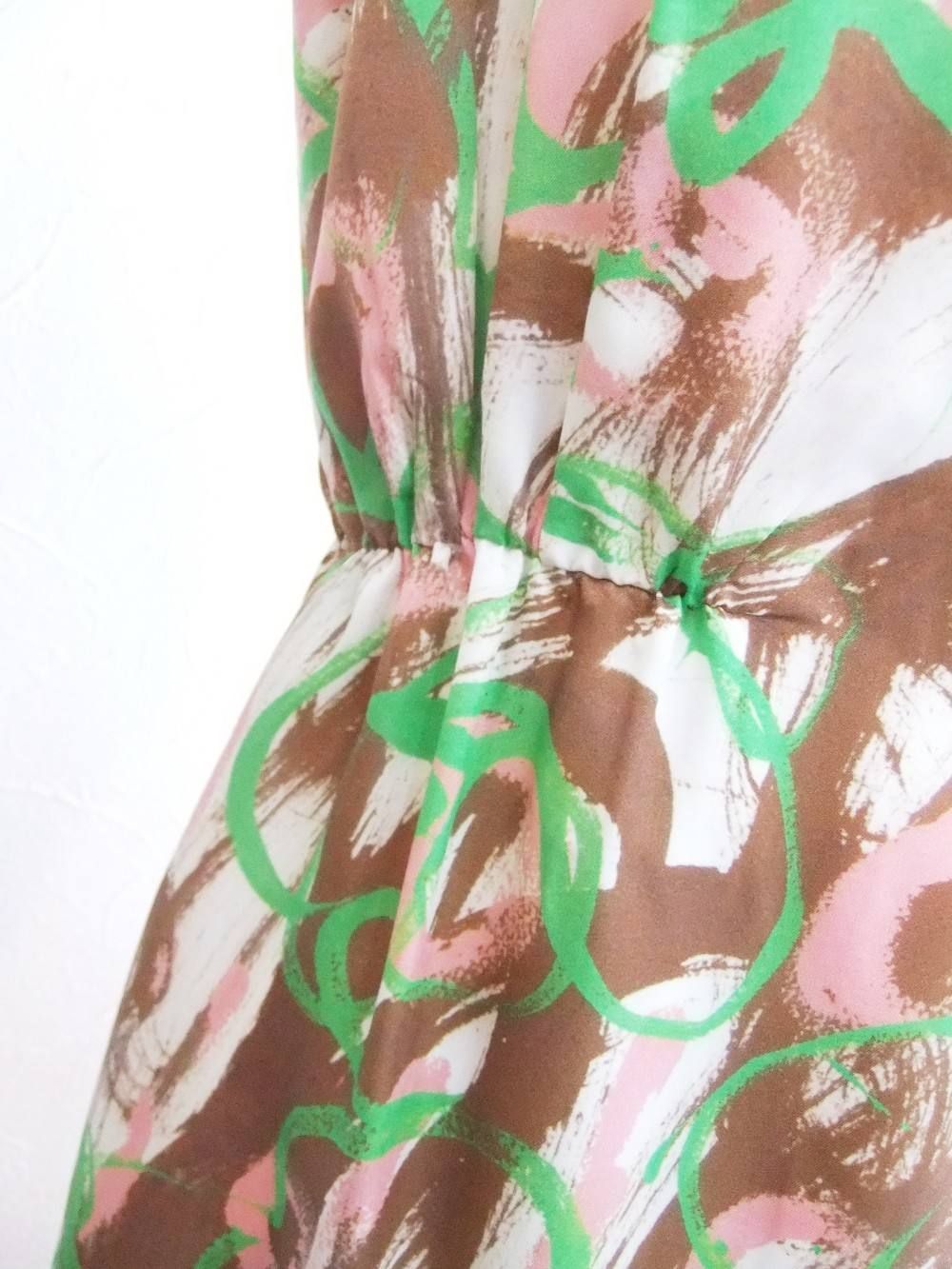 ART PATTERN ONE PIECE