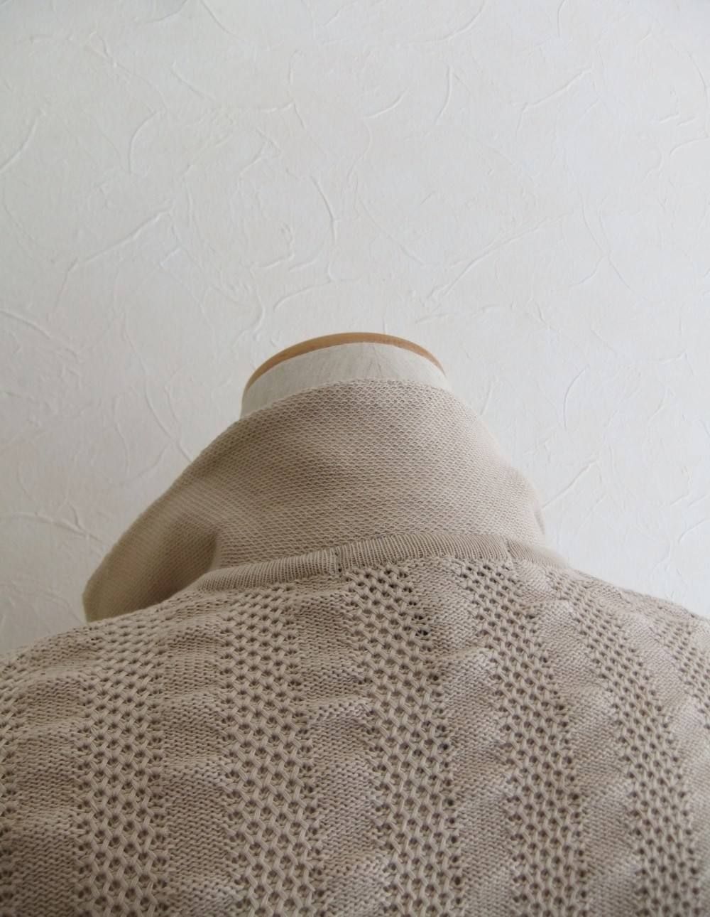 LARDINI (ラルディーニ) コットン 2B ジャケット