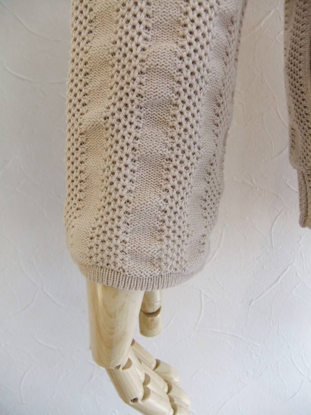 LARDINI (ラルディーニ) コットン 2B ジャケット