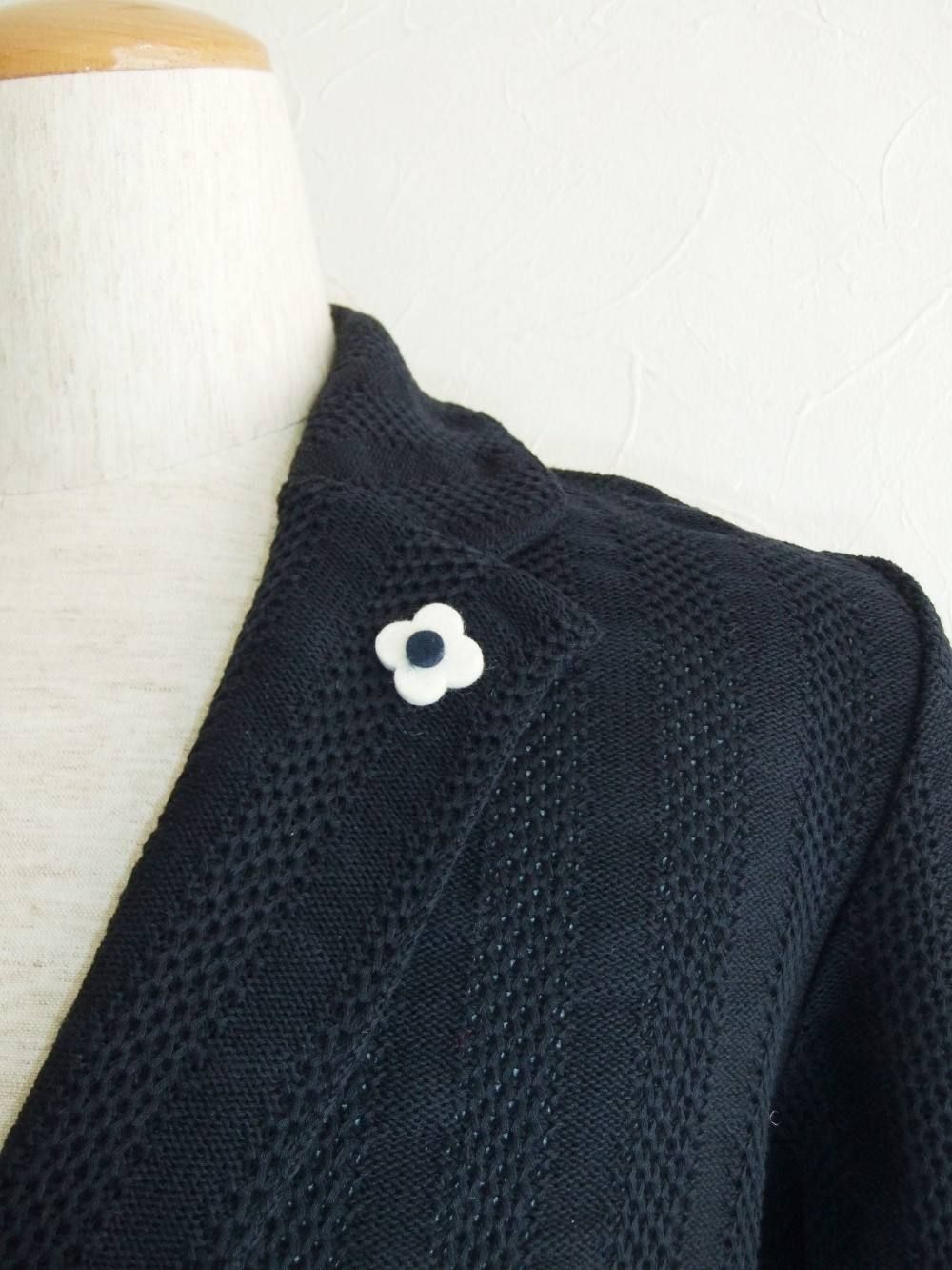 LARDINI (ラルディーニ) コットン 2Bジャケット