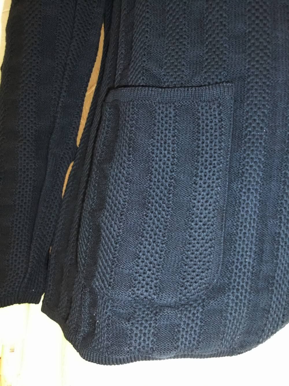 LARDINI (ラルディーニ) コットン 2Bジャケット