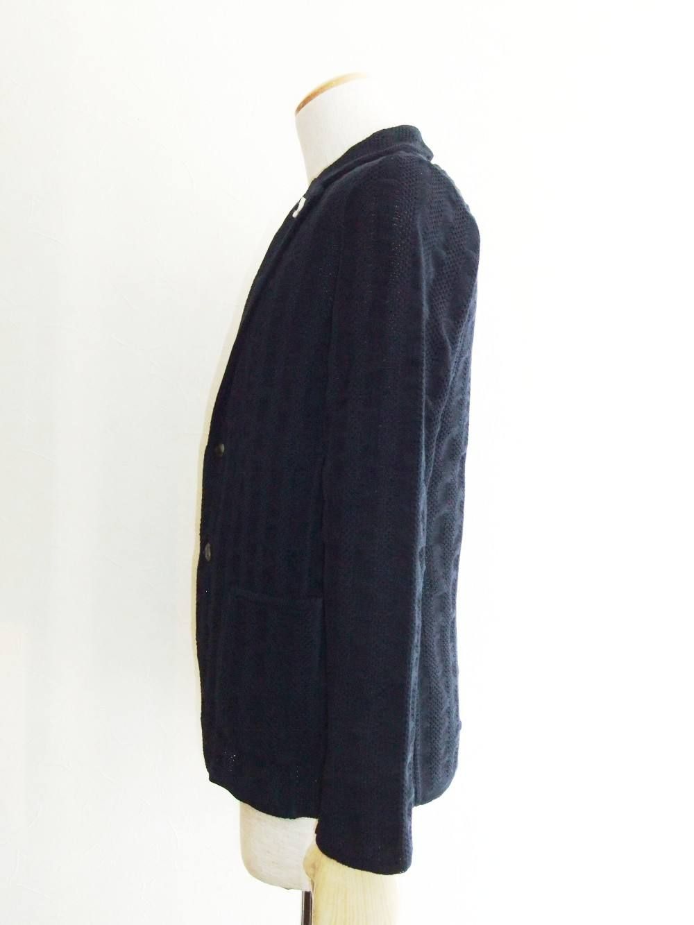 LARDINI (ラルディーニ) コットン 2Bジャケット