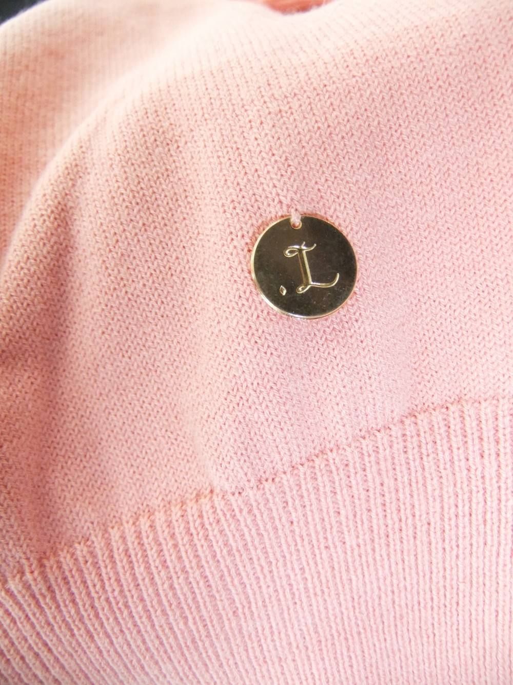 BASIC KNIT CARDIGAN ニットカーディガン