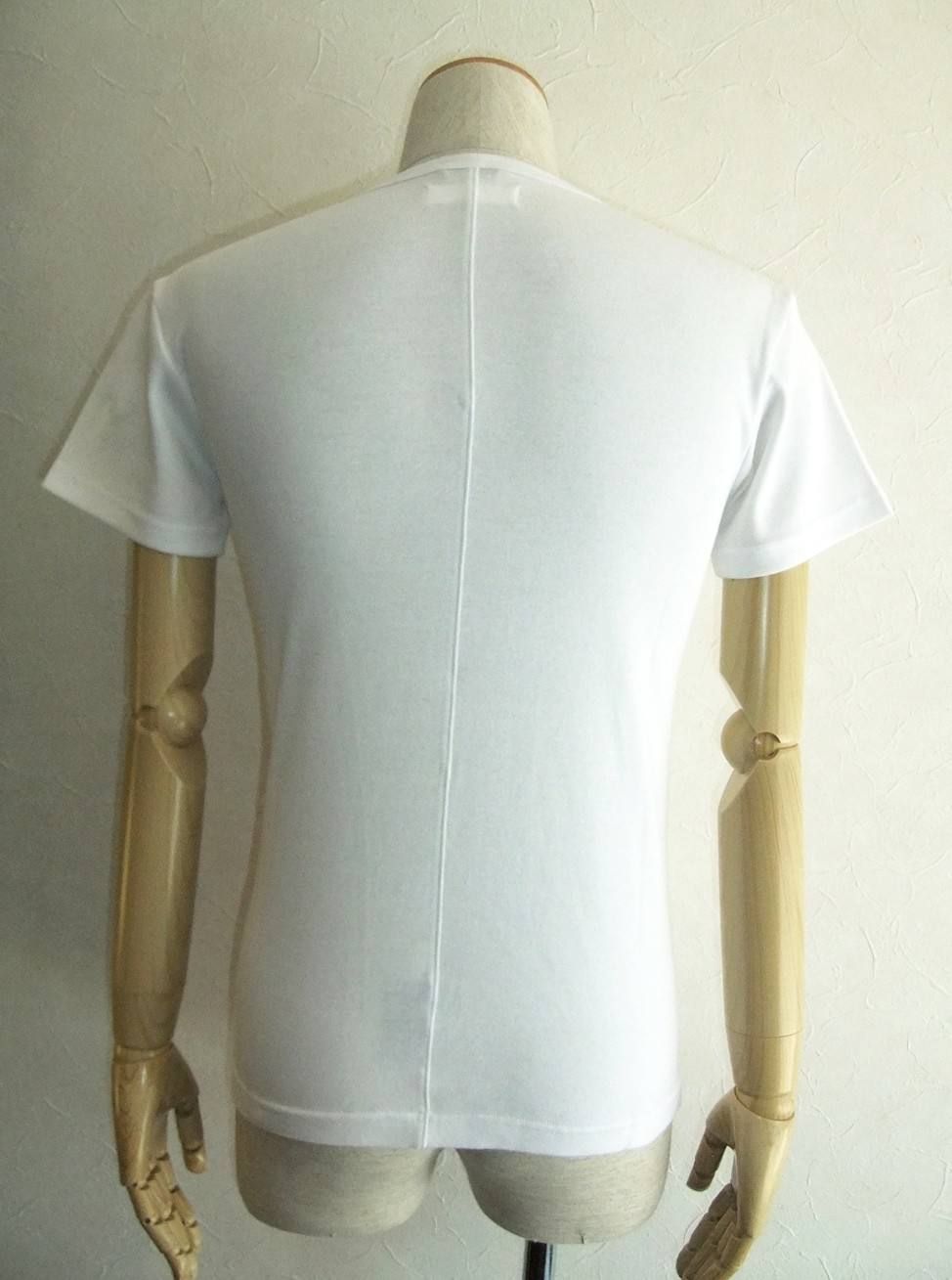 FRAISE C S/S T-SHIRT