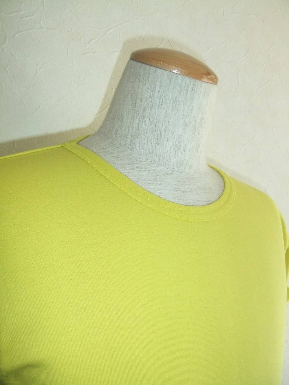 FRAISE C S/S T-SHIRT