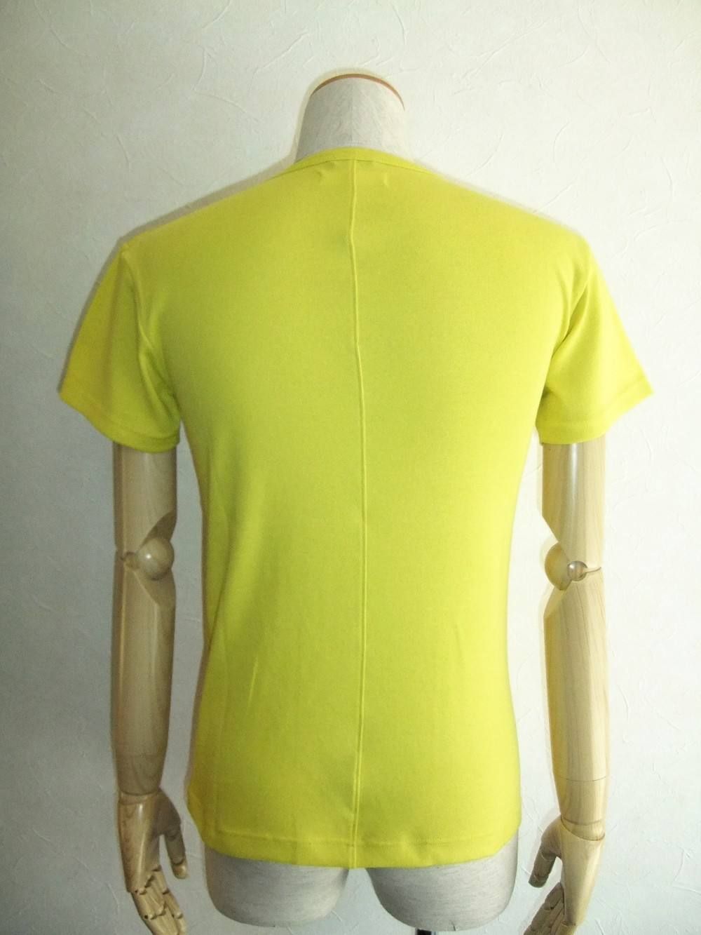 FRAISE C S/S T-SHIRT