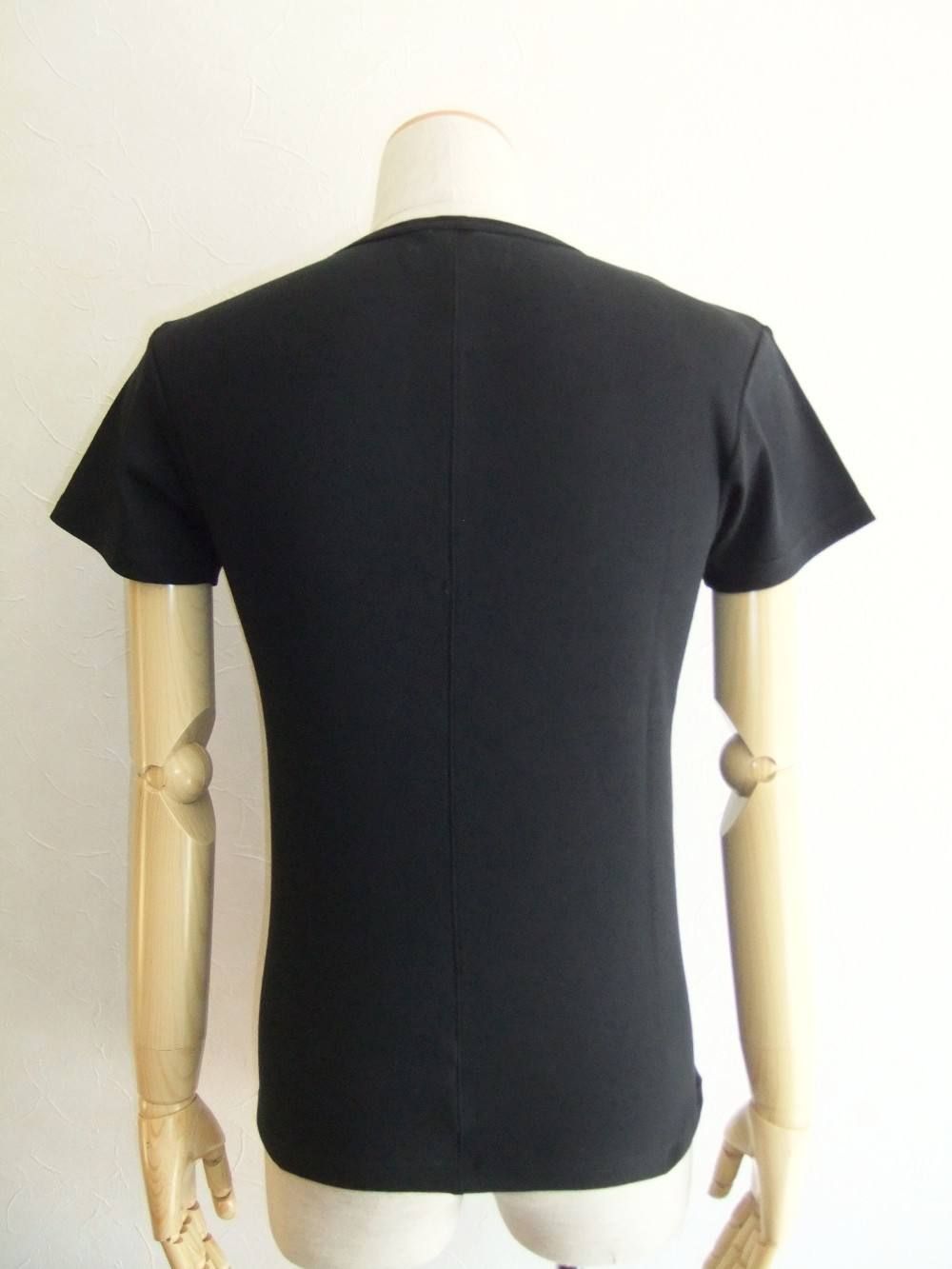 FRAISE C S/S T-SHIRT