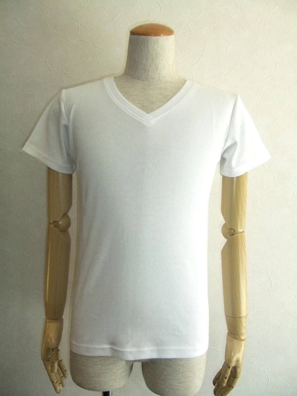 FRAISE V S/S T-SHIRT