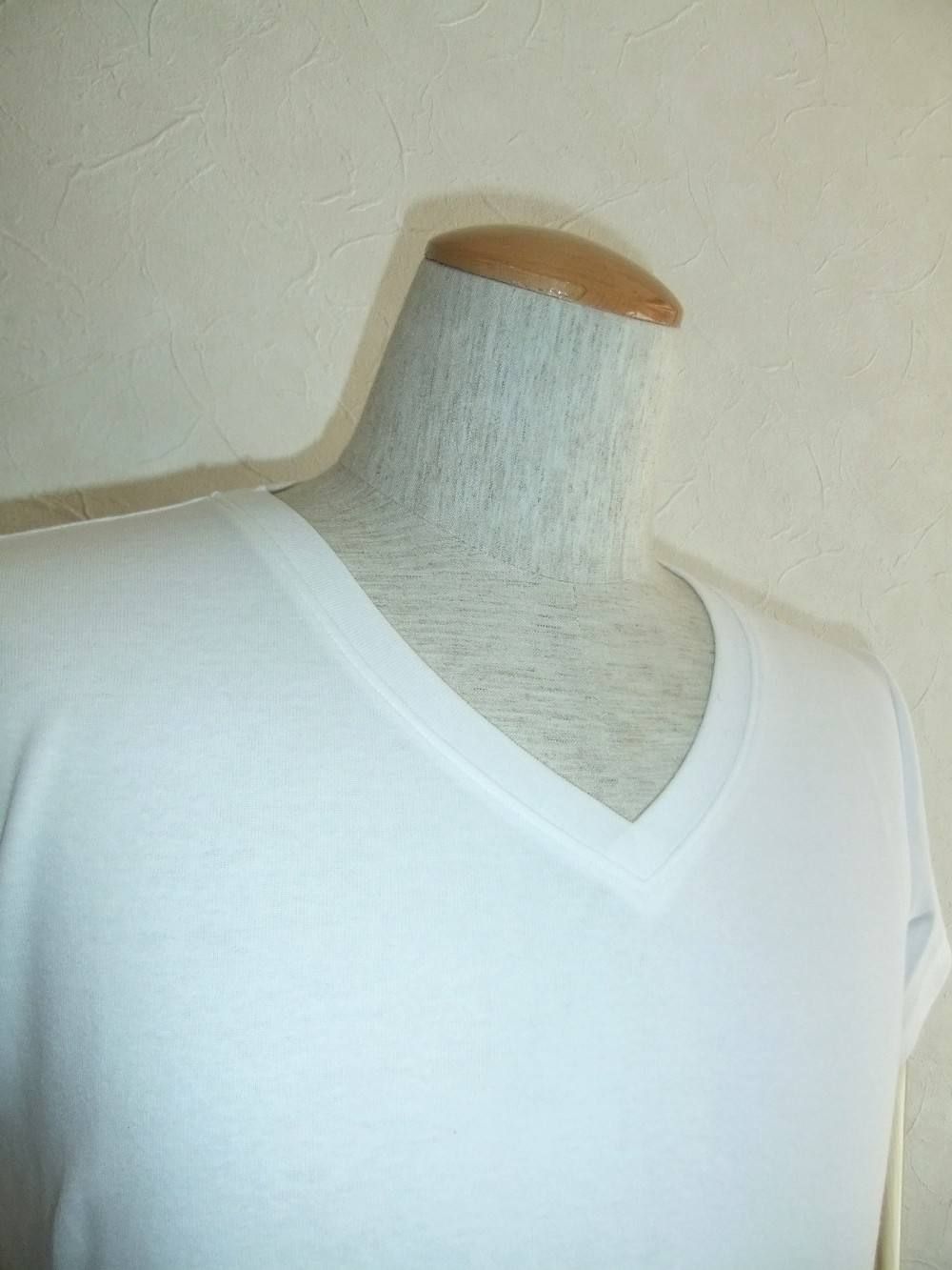 FRAISE V S/S T-SHIRT