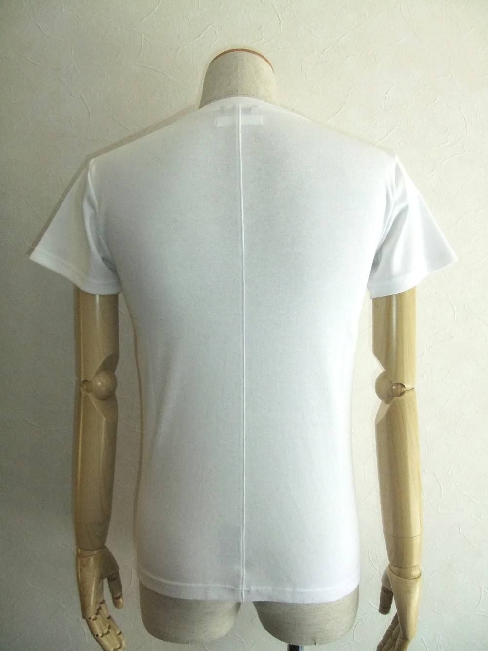 FRAISE V S/S T-SHIRT