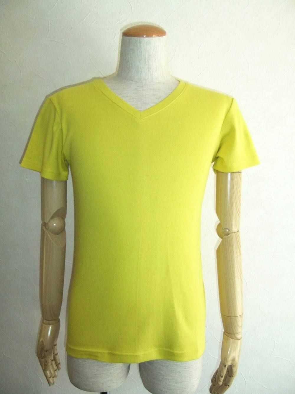 FRAISE V S/S T-SHIRT