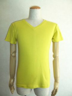 FRAISE V S/S T-SHIRT
