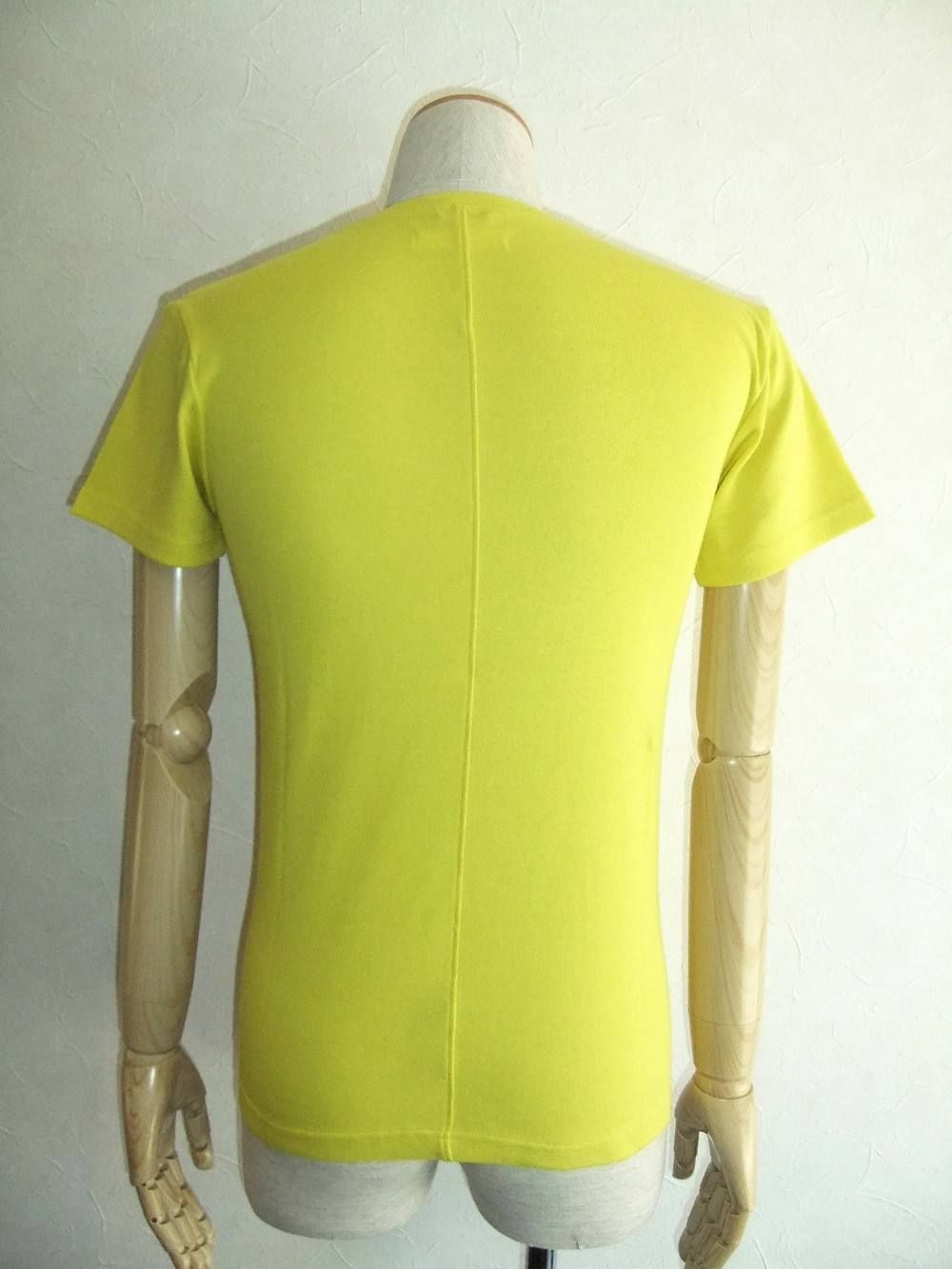 FRAISE V S/S T-SHIRT