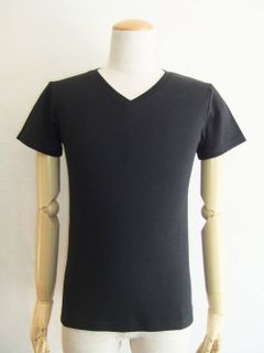 FRAISE V S/S T-SHIRT