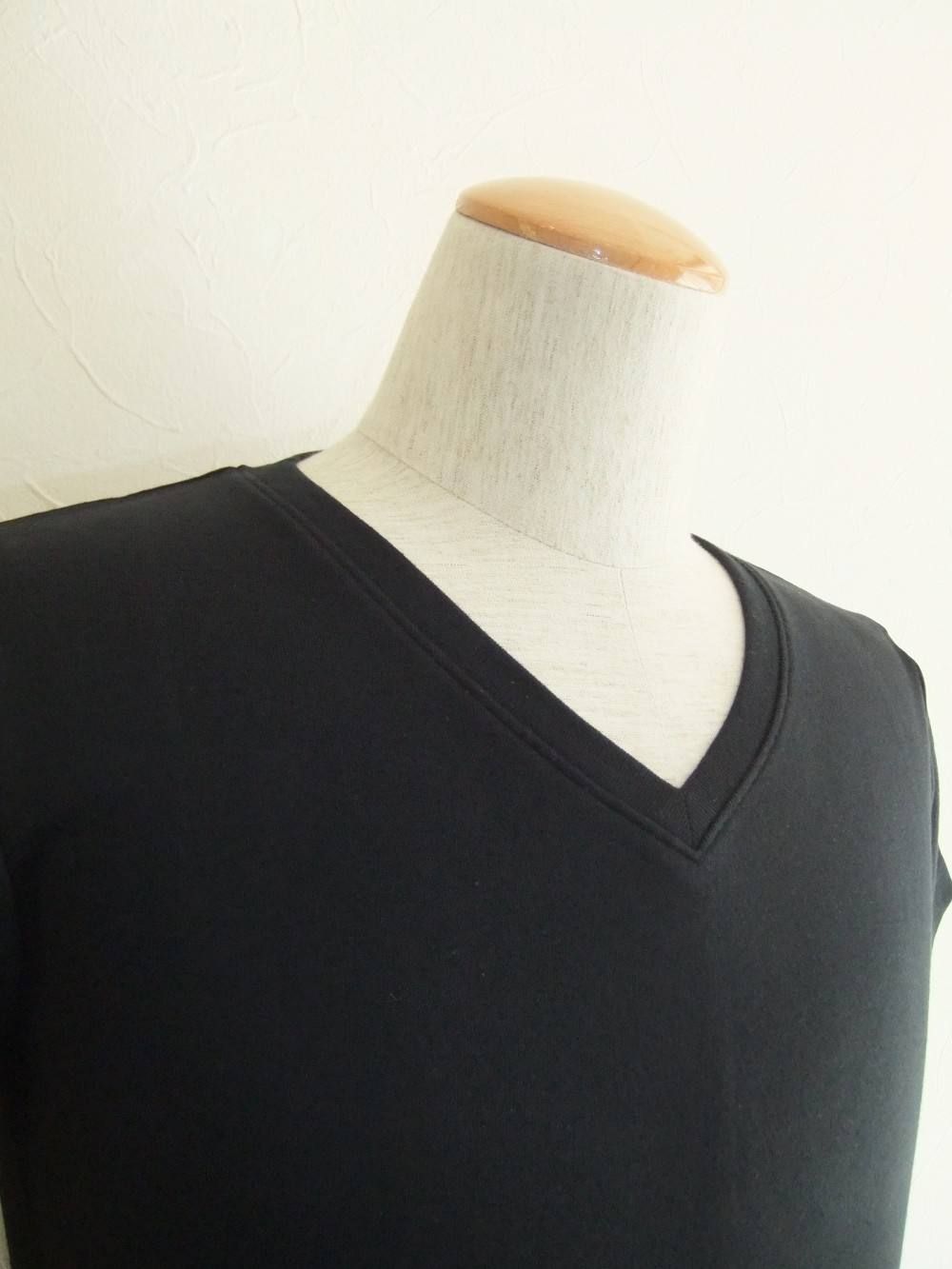 FRAISE V S/S T-SHIRT