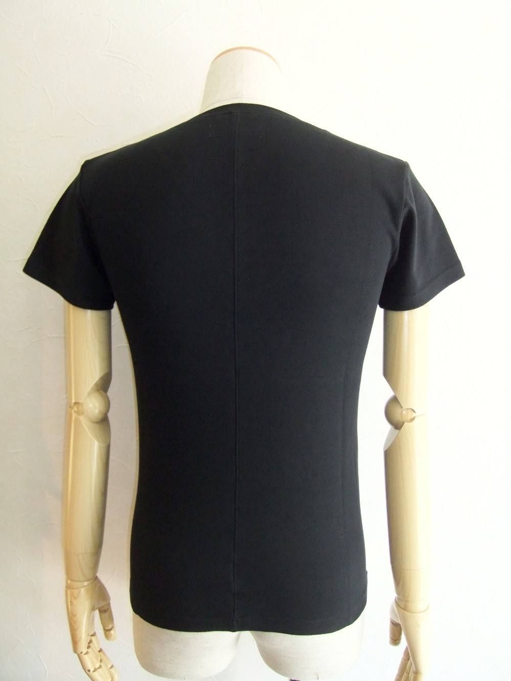 FRAISE V S/S T-SHIRT