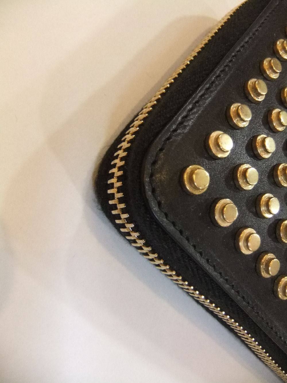 YSL PFD ZIPPER