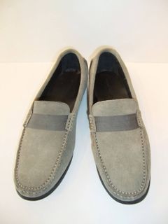 MOCCASIN