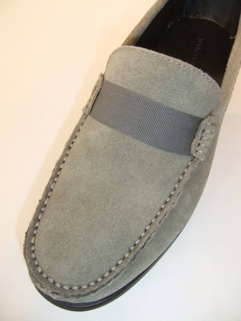 MOCCASIN