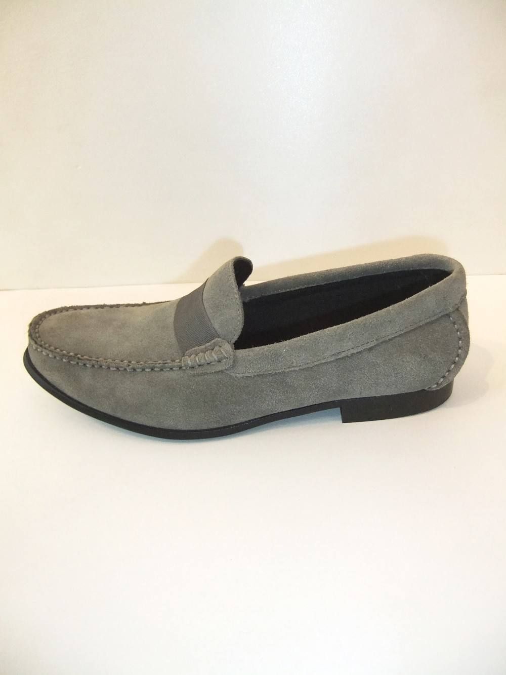 MOCCASIN