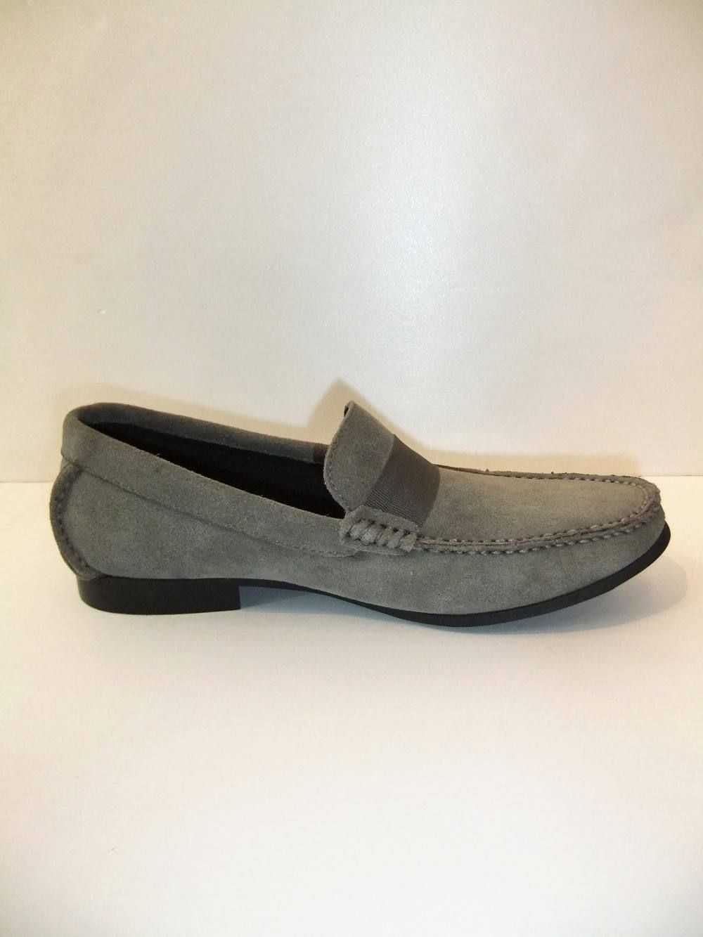 MOCCASIN