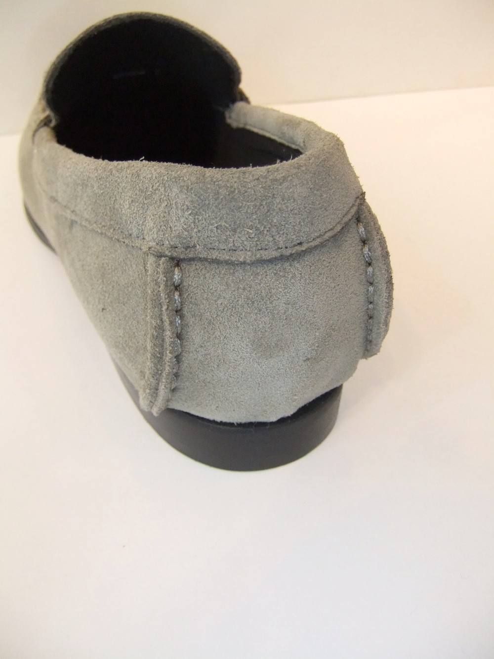 MOCCASIN