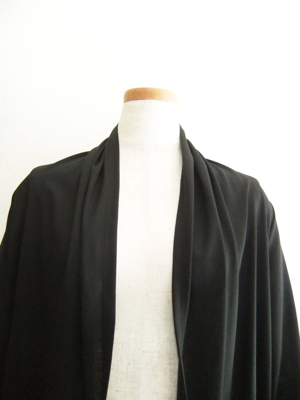 LONG CARDIGAN