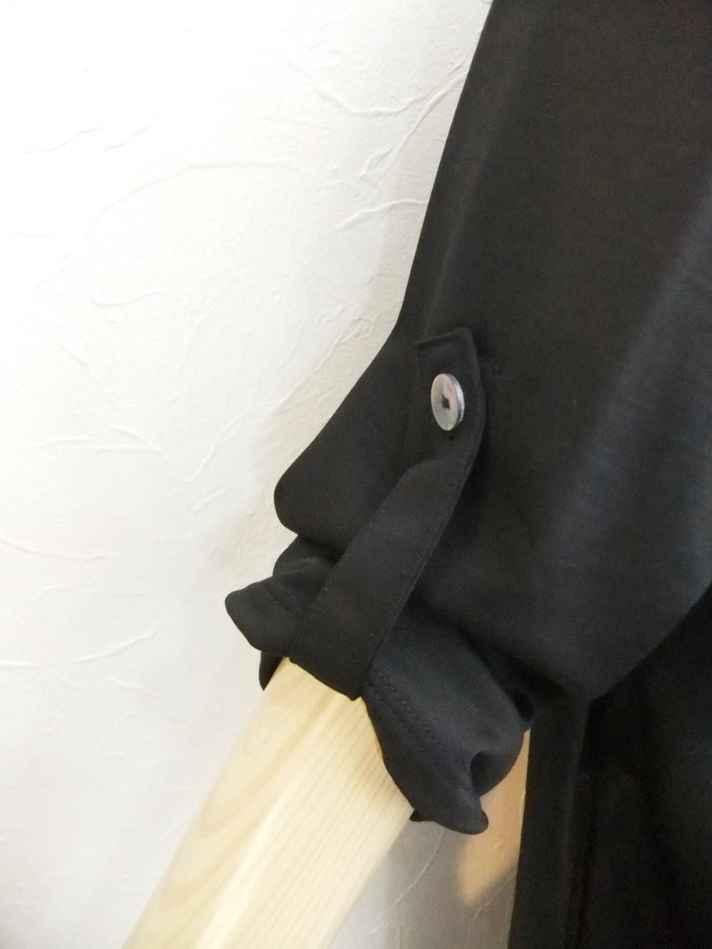 LONG CARDIGAN