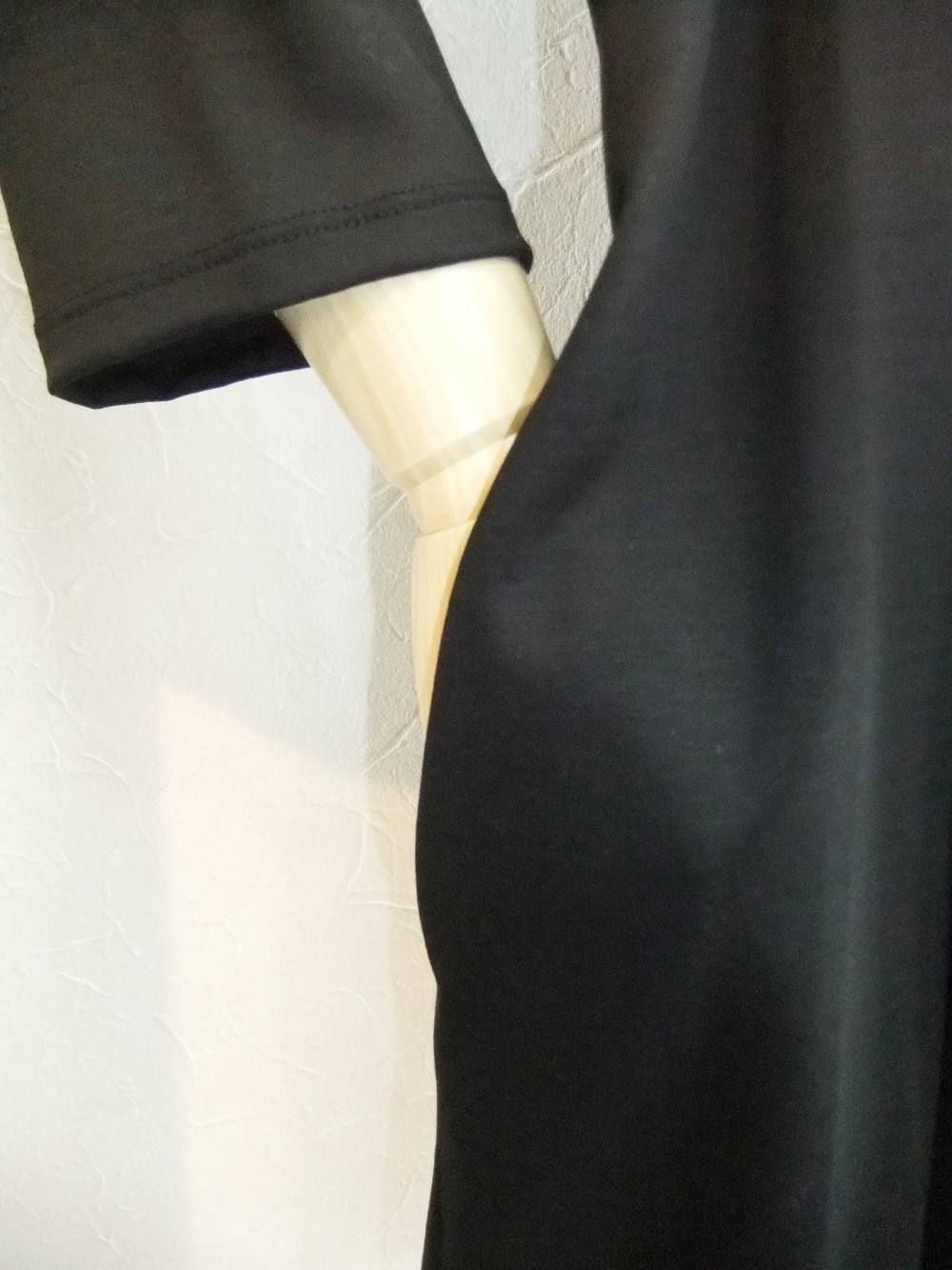 LONG CARDIGAN