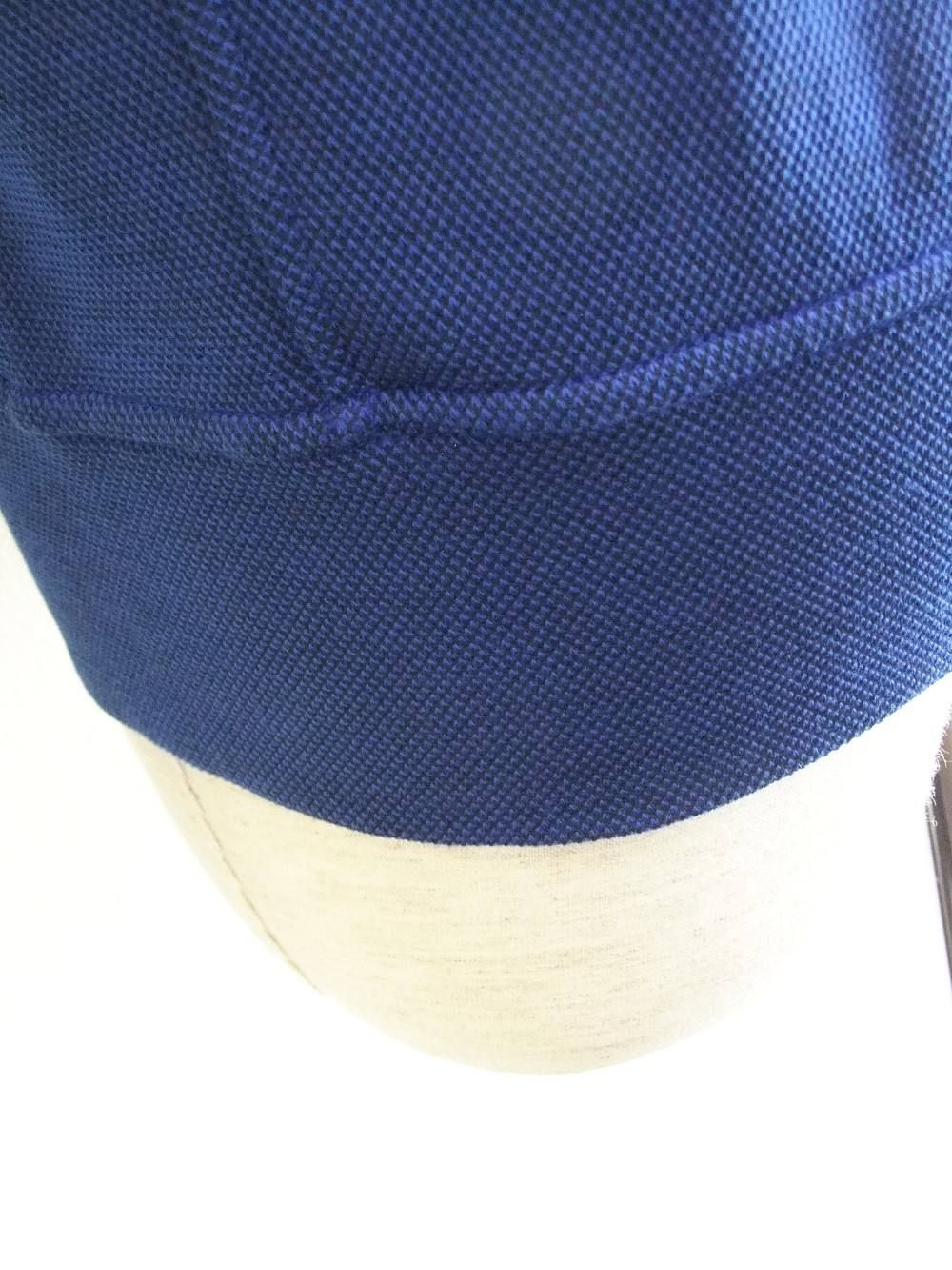 FULL OPEN SWEAT BLOUSON