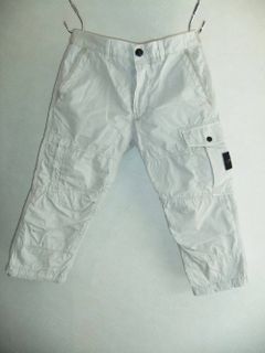 CROPPED PANTS