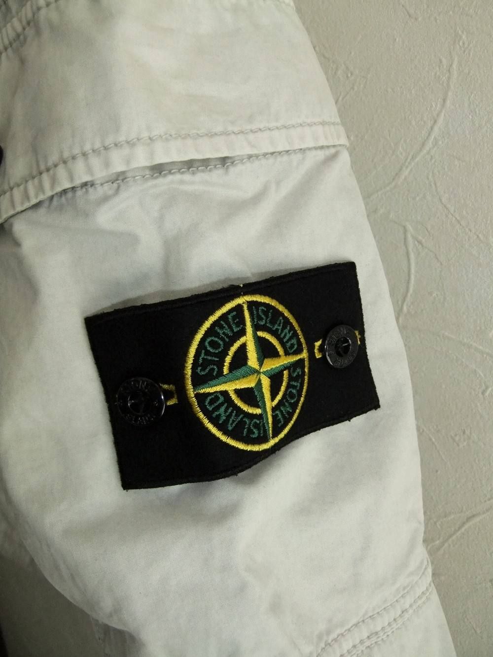 CROPPED PANTS
